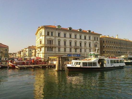 Sottomarina Venezia Apartment Chioggia Luaran gambar