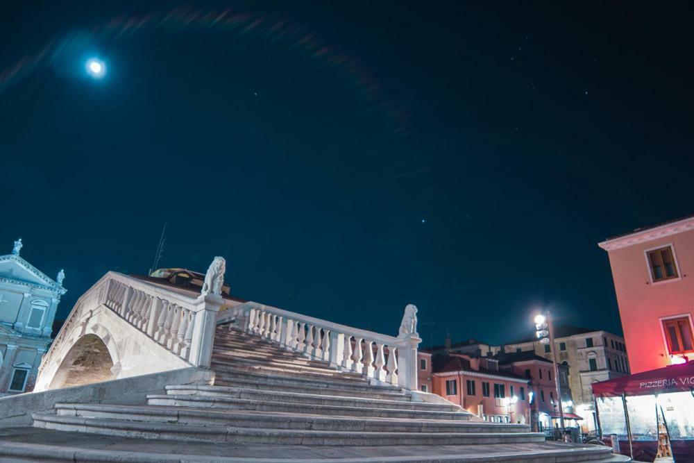 Sottomarina Venezia Apartment Chioggia Luaran gambar